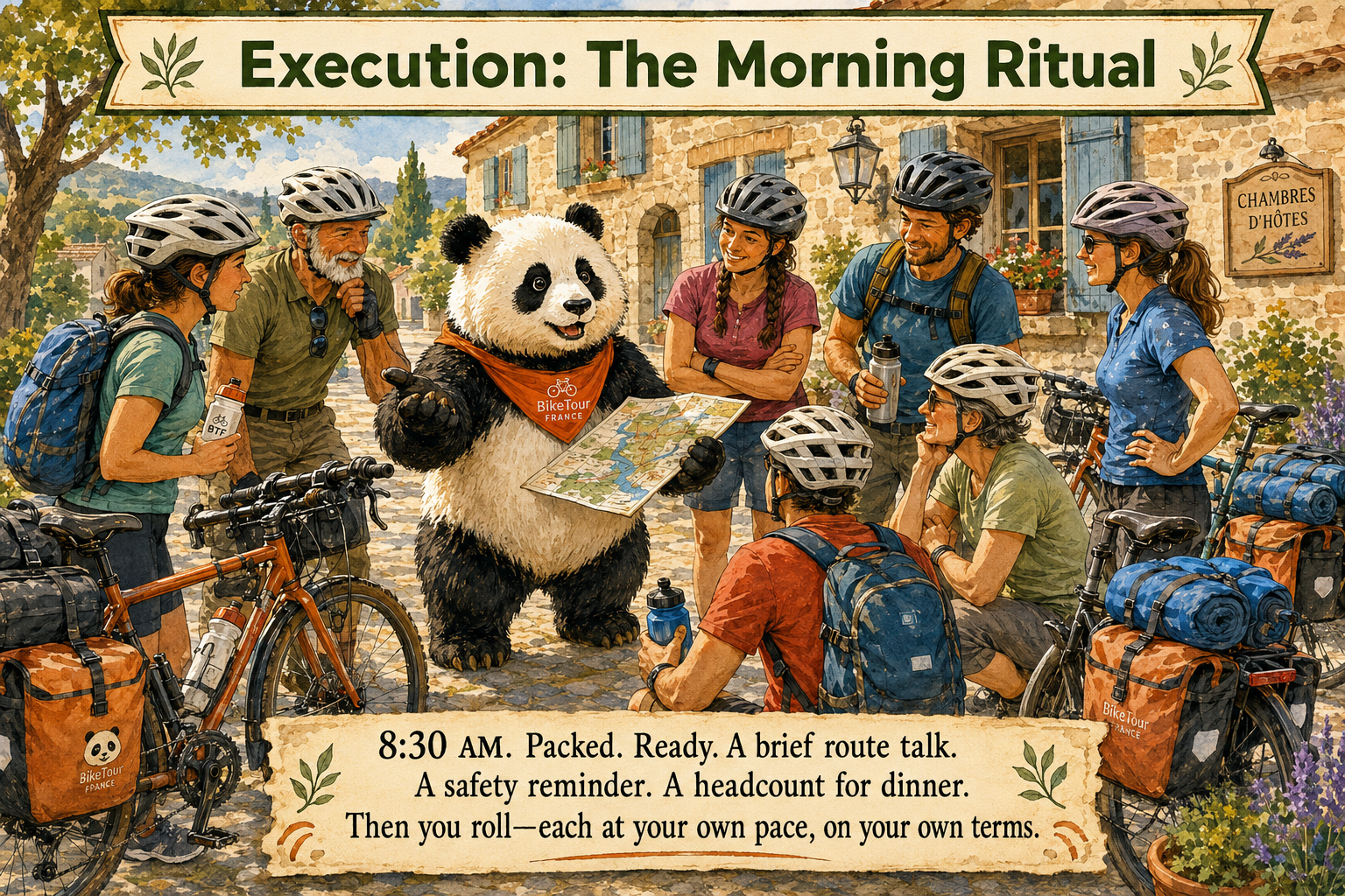 Execution